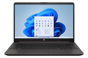 HP laptop that enhance your business