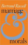 Marriage And Morals Paperback By Bertrand Russell