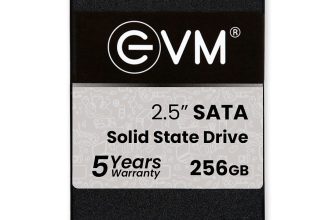 SSD at an unbelievably low rate