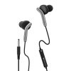 Zebronics Zeb-bro Lightweight Wired Ear phone under Rs 150