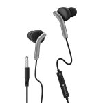 Zebronics Zeb-bro Lightweight Wired Ear phone under Rs 150
