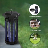 Bye Bye Mosquito Bites: Discover the Best Mosquito Killer!