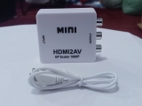 Convert your old TV to smart TV with this amazing device
